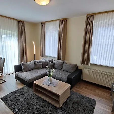 Zur Alten Post Inkl Meinecardplus Willingen (Upland)