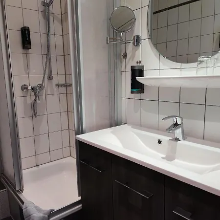 Zur Alten Post Inkl Meinecardplus Apartment