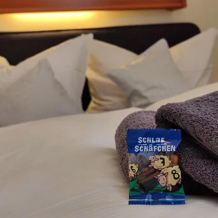 Zur Alten Post Inkl Meinecardplus Apartment Willingen (Upland)