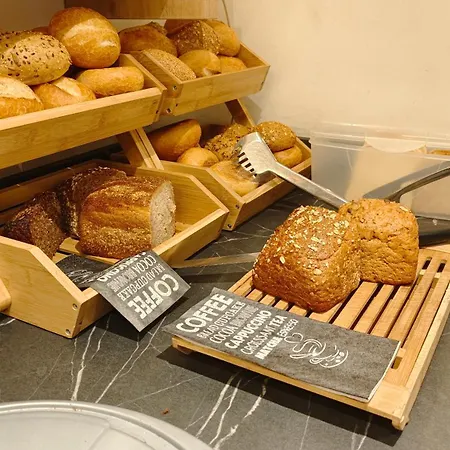 Apartment Zur Alten Post Inkl Meinecardplus *