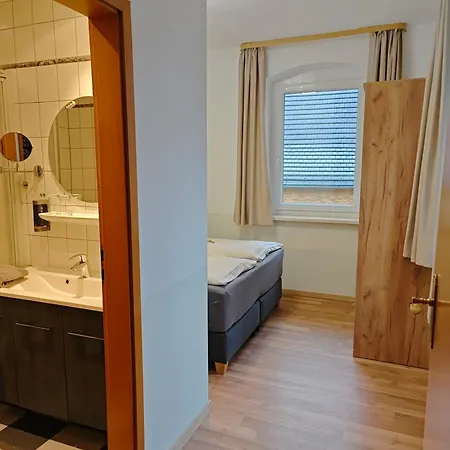 Zur Alten Post Inkl Meinecardplus Willingen (Upland)