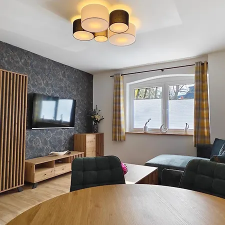 Apartman Zur Alten Post Inkl Meinecardplus