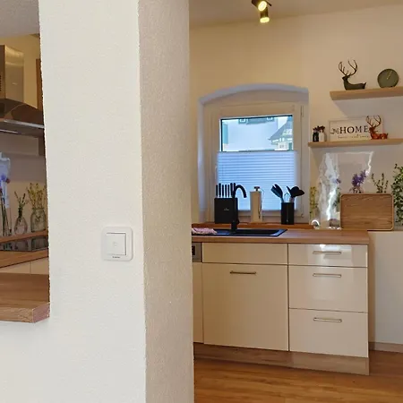 Zur Alten Post Inkl Meinecardplus Apartment *