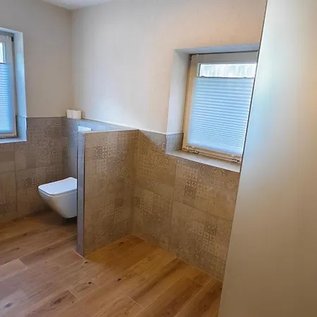 Apartment Zur Alten Post Inkl Meinecardplus *