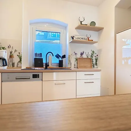 Apartman Zur Alten Post Inkl Meinecardplus Willingen