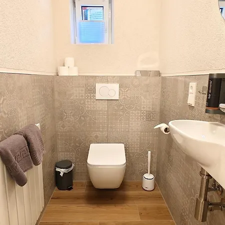 Zur Alten Post Inkl Meinecardplus Willingen (Upland)