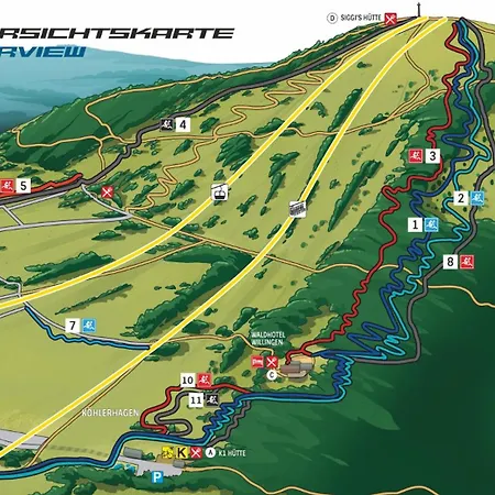 Zur Alten Post Inkl Meinecardplus Apartment *