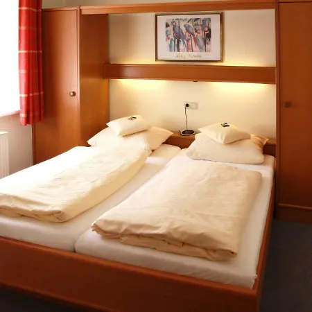 Apartman Zur Alten Post Inkl Meinecardplus