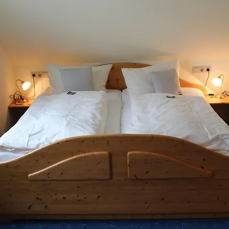 Zur Alten Post Inkl Meinecardplus Apartment *