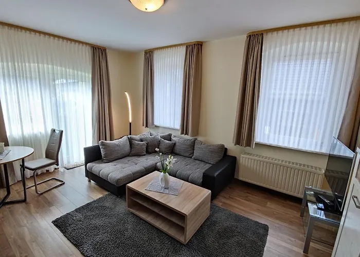 Zur Alten Post Inkl Meinecardplus 빌링겐