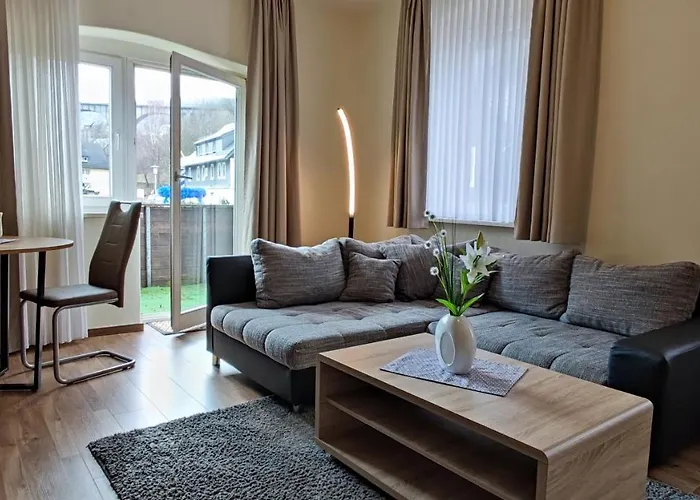 Zur Alten Post Inkl Meinecardplus * 빌링겐