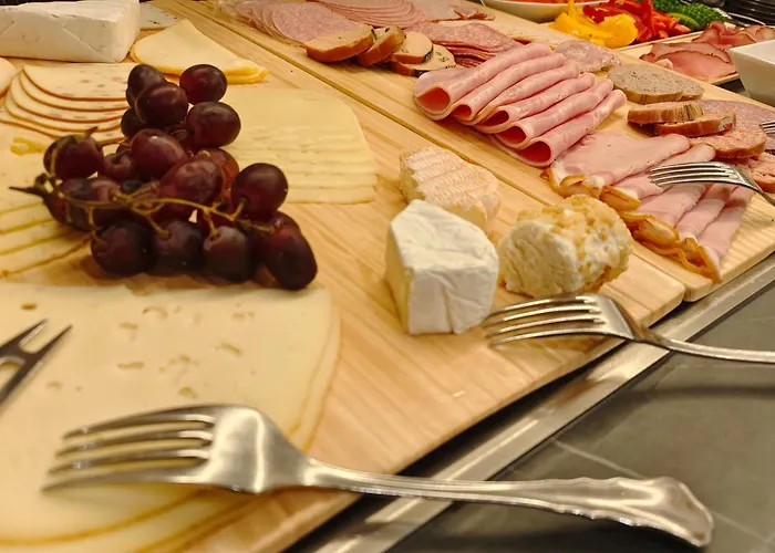 Zur Alten Post Inkl Meinecardplus 아파트 빌링겐