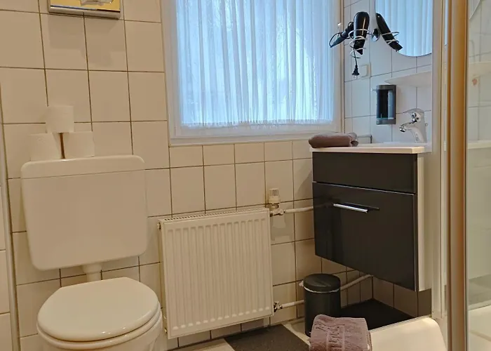 Apartment Zur Alten Post Inkl Meinecardplus Willingen (Upland)