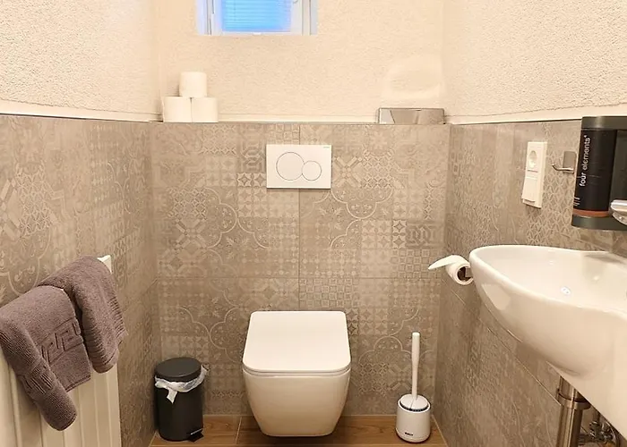 Zur Alten Post Inkl Meinecardplus 빌링겐