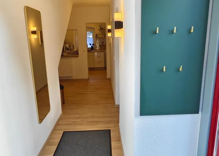 Zur Alten Post Inkl Meinecardplus * 빌링겐