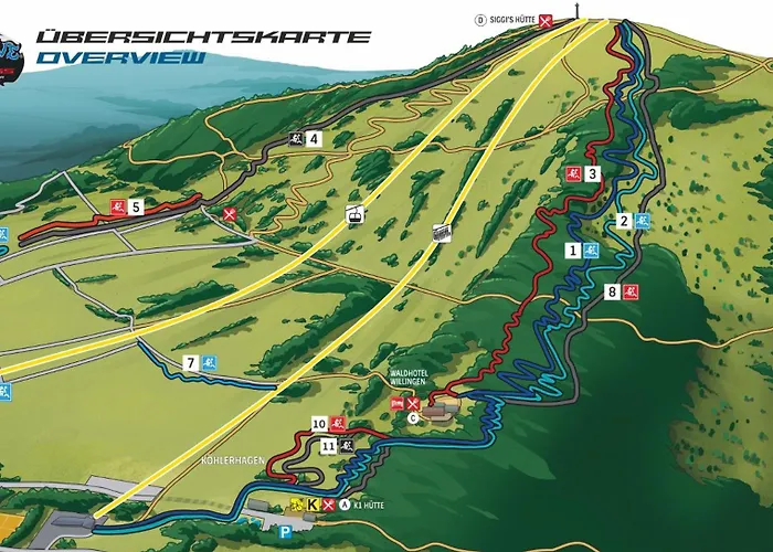 Zur Alten Post Inkl Meinecardplus 아파트 *