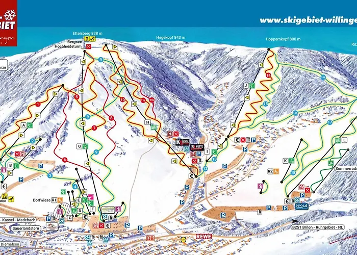 아파트 Zur Alten Post Inkl Meinecardplus *