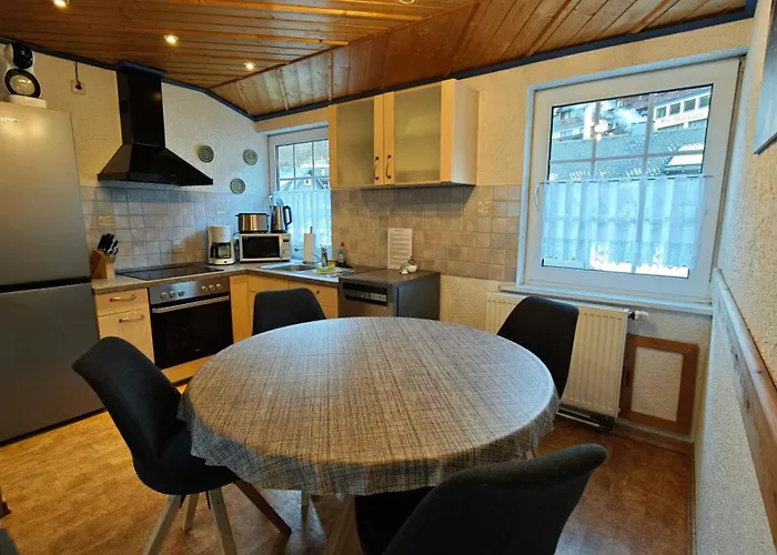 아파트 Zur Alten Post Inkl Meinecardplus *